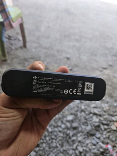 Battery Charger dji mini 95%