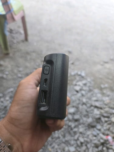 Battery Charger dji mini 95%