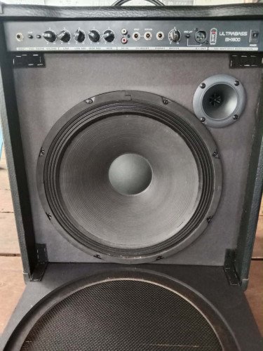 Behringer