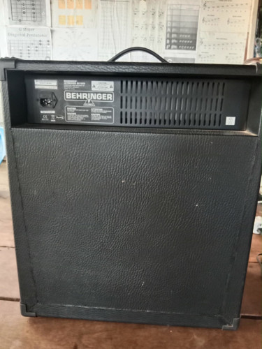 Behringer