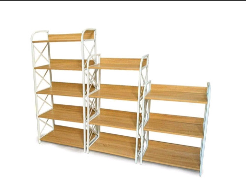 Bookshelves