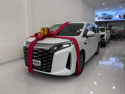 BYD XIA 2025 Full Option DM-I1060 km telegram 0889836008
