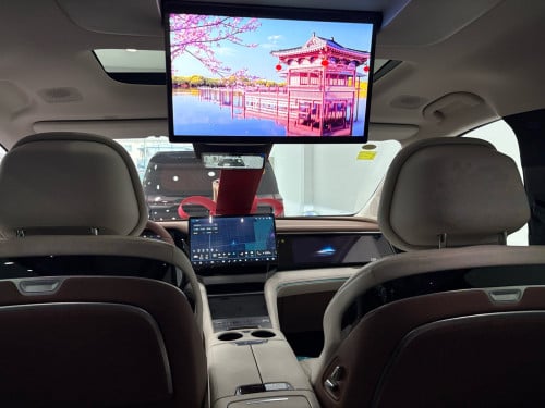 BYD XIA 2025 Full Option DM-I1060 km telegram 0889836008
