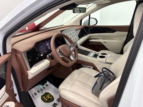 BYD XIA 2025 Full Option DM-I1060 km telegram 0889836008