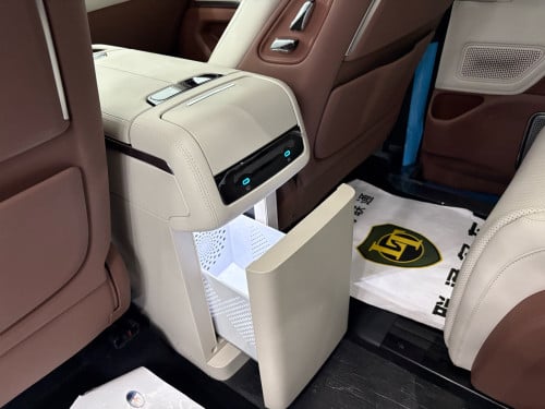 BYD XIA 2025 Full Option DM-I1060 km telegram 0889836008