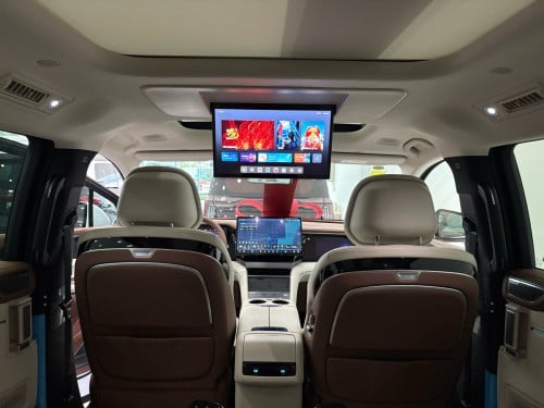 BYD XIA 2025 Full Option DM-I1060 km telegram 0889836008