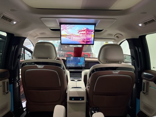 BYD XIA 2025 Full Option DM-I1060 km telegram 0889836008