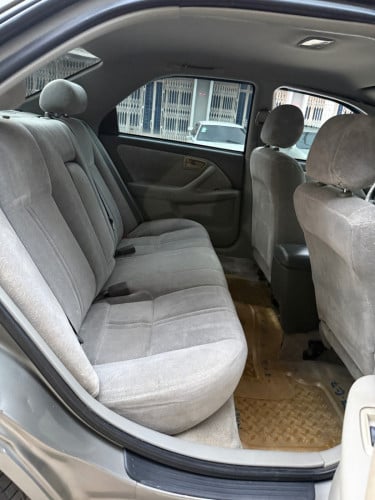 Camry 97 ABS លេខPP 2-G