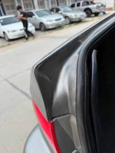 Camry 97 ABS លេខPP 2-G