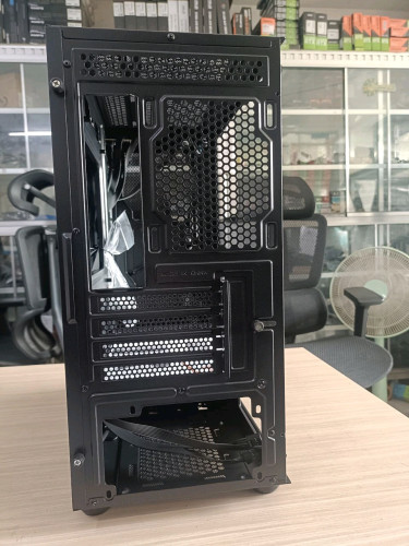 Case New Gaming Glass