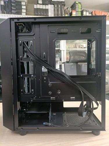 Case New Gaming Glass