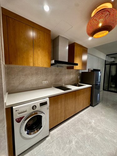 Condo for rent