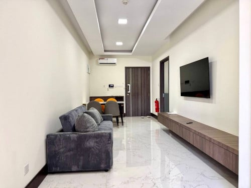 Condo for rent at Orkide 2004
