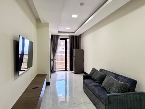 Condo for rent at Orkide 2004