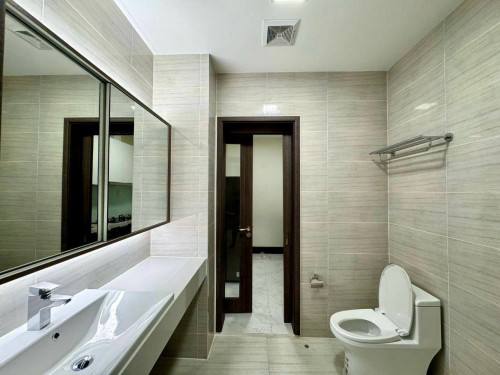 Condo for rent at Orkide 2004