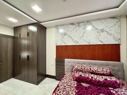 Condo for rent at Orkide 2004