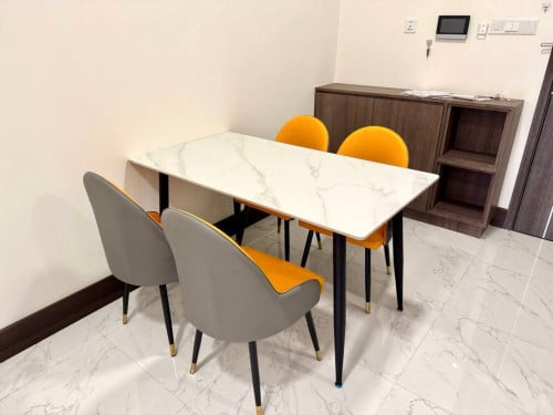Condo for rent at Orkide 2004