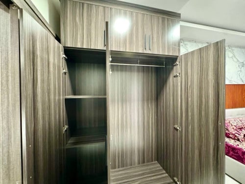 Condo for rent at Orkide 2004