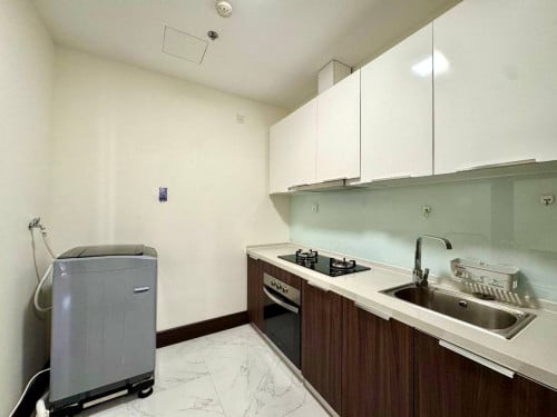 Condo for rent at Orkide 2004