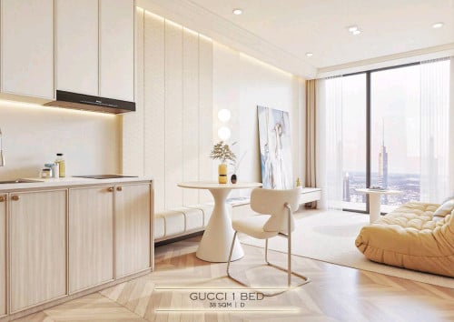 Condo Time Square 11~BKK3