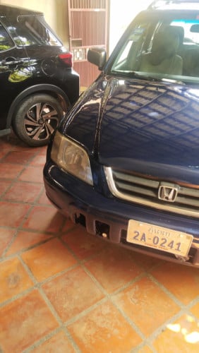 CRV 98