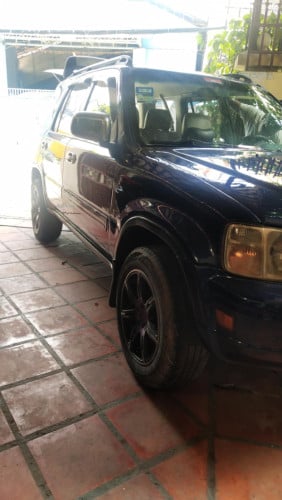 CRV 98