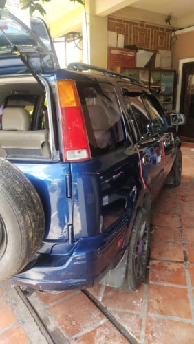 CRV 98