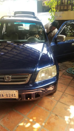 CRV 98