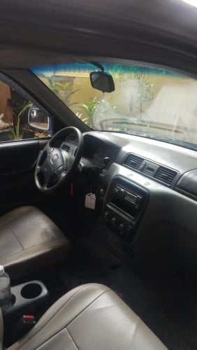 CRV 98