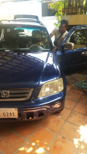 CRV 98