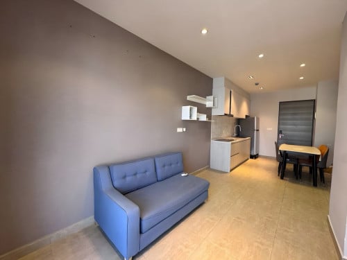For Rent: 2BR Apartment - Time Square 2 -Toul Kirk