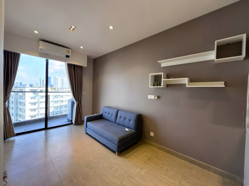 For Rent: 2BR Apartment - Time Square 2 -Toul Kirk