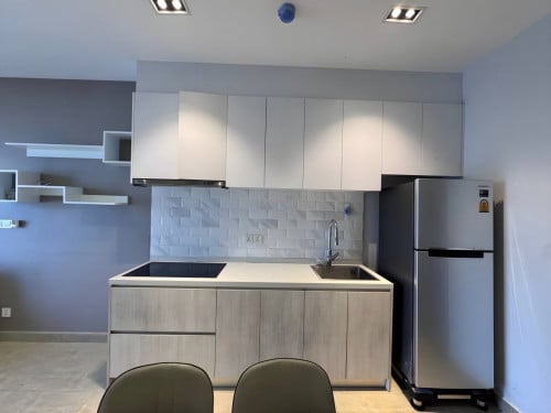 For Rent: 2BR Apartment - Time Square 2 -Toul Kirk