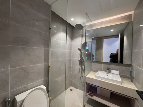 For Rent: 2BR Apartment - Time Square 2 -Toul Kirk