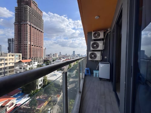 For Rent: 2BR Apartment - Time Square 2 -Toul Kirk