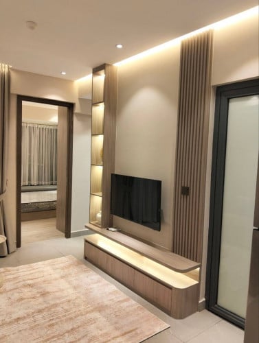 For Rent Urban Village Phase 2 / one bedroom type