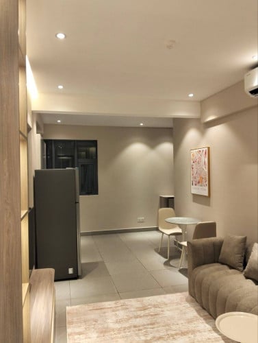 For Rent Urban Village Phase 2 / one bedroom type