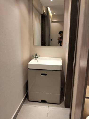 For Rent Urban Village Phase 2 / one bedroom type