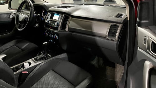 Ford Everest 2017 Diesel 3.2 (4x4) Urgent sale!!!