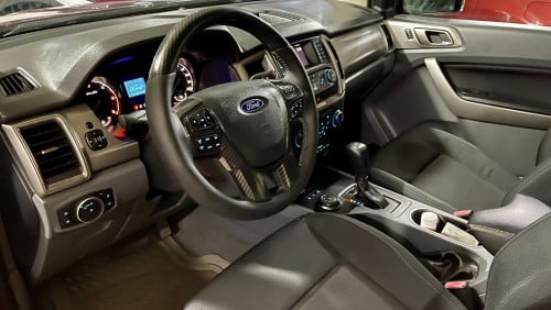 Ford Everest 2017 Diesel 3.2 (4x4) Urgent sale!!!