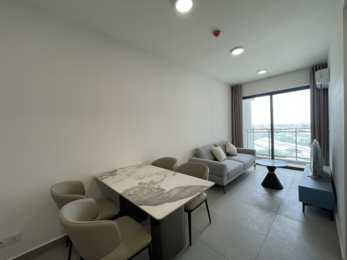 Fully Furnished Brand New One Bedroom for Sale in Urban Village Phase 2