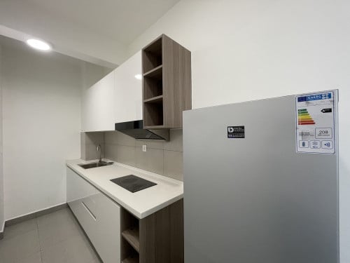 Fully Furnished Brand New One Bedroom for Sale in Urban Village Phase 2