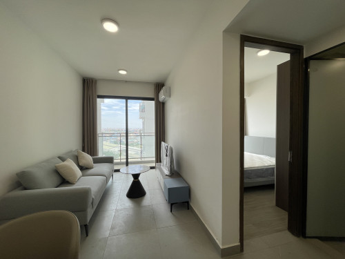 Fully Furnished Brand New One Bedroom for Sale in Urban Village Phase 2