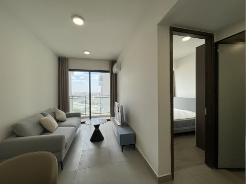 Fully Furnished Brand New One Bedroom for Sale in Urban Village Phase 2