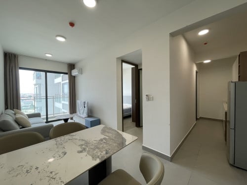 Fully Furnished Brand New One Bedroom for Sale in Urban Village Phase 2