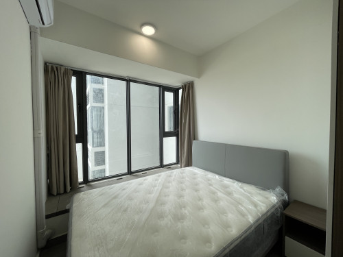 Fully Furnished Brand New One Bedroom for Sale in Urban Village Phase 2