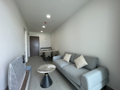 Fully Furnished Brand New One Bedroom for Sale in Urban Village Phase 2