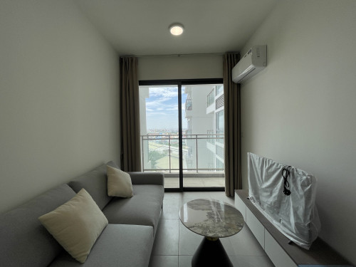 Fully Furnished Brand New One Bedroom for Sale in Urban Village Phase 2