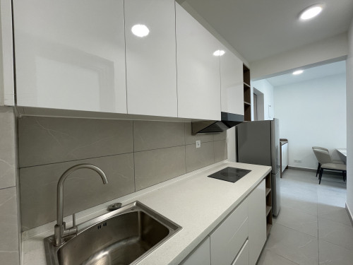 Fully Furnished Brand New One Bedroom for Sale in Urban Village Phase 2