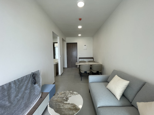 Fully Furnished Brand New One Bedroom for Sale in Urban Village Phase 2